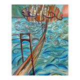 El Puente 2 (Print Only) thumbnail