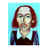 Shakespeare 2 (Print Only) thumbnail