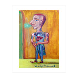 Chico (Print Only) thumbnail