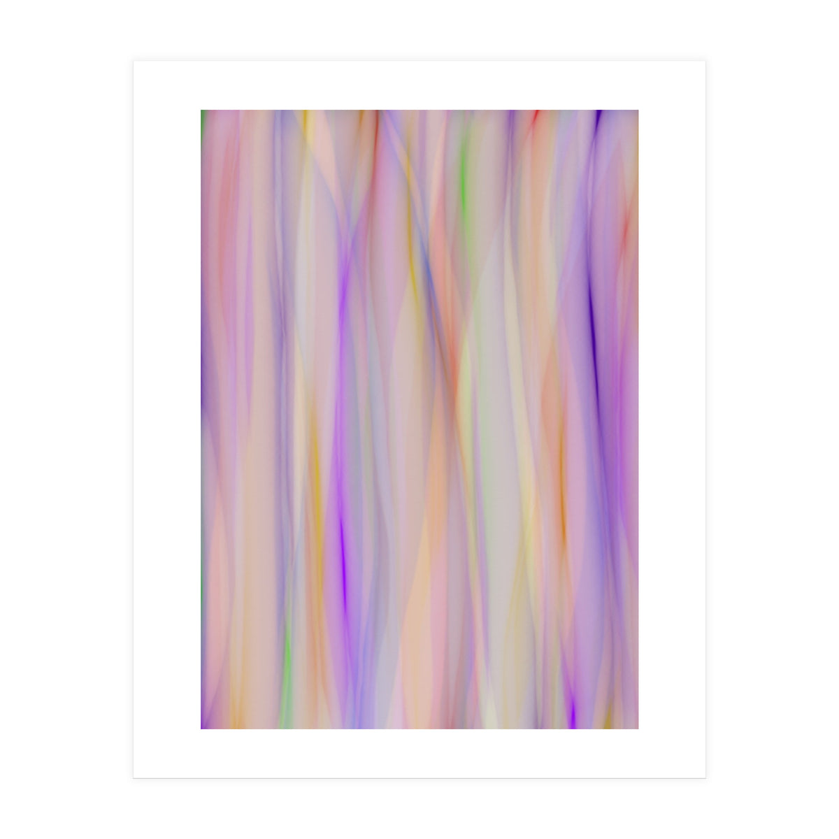 Veil 01 (Print Only)