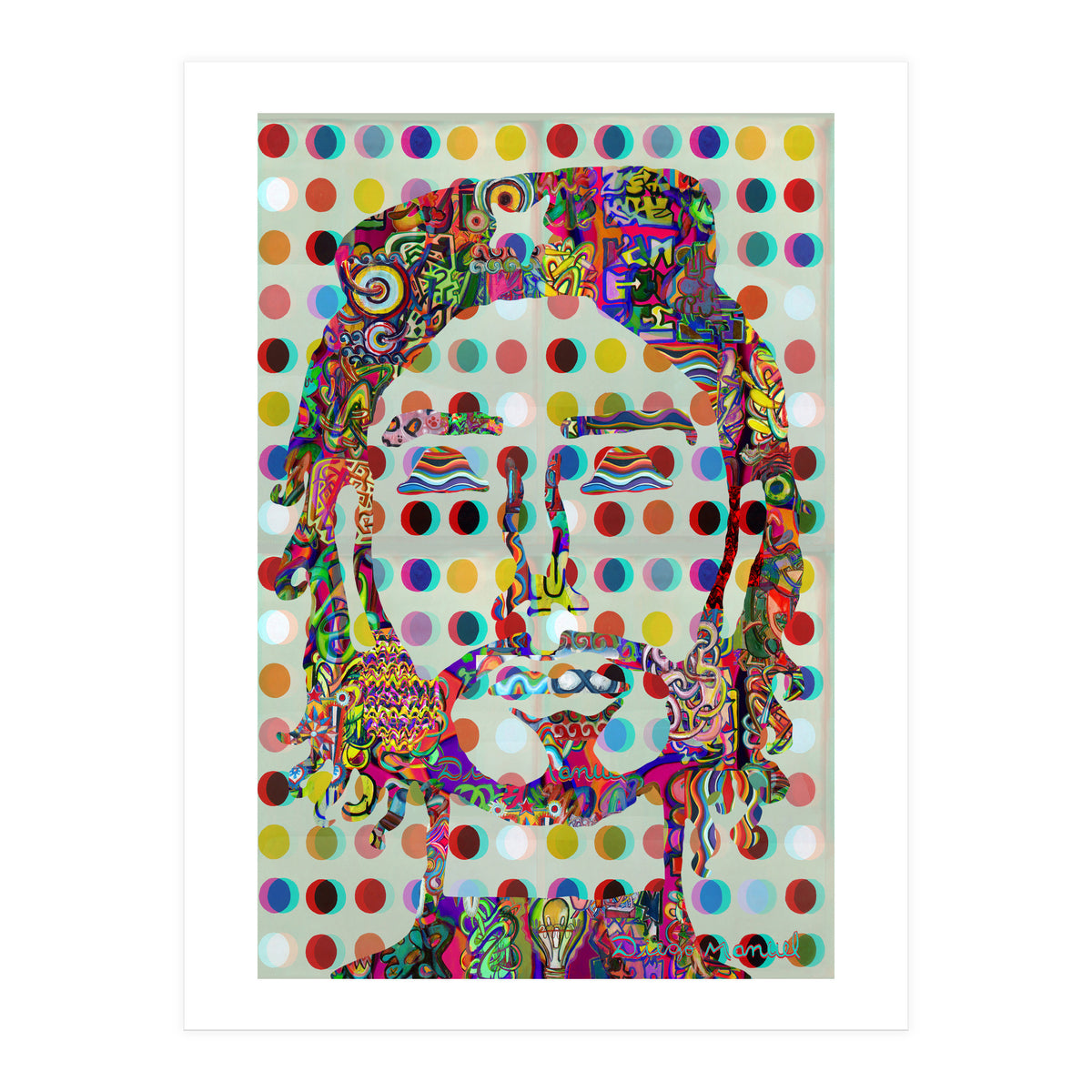 Che 22 (Print Only)