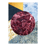 Marble Ecstasy (Print Only) thumbnail