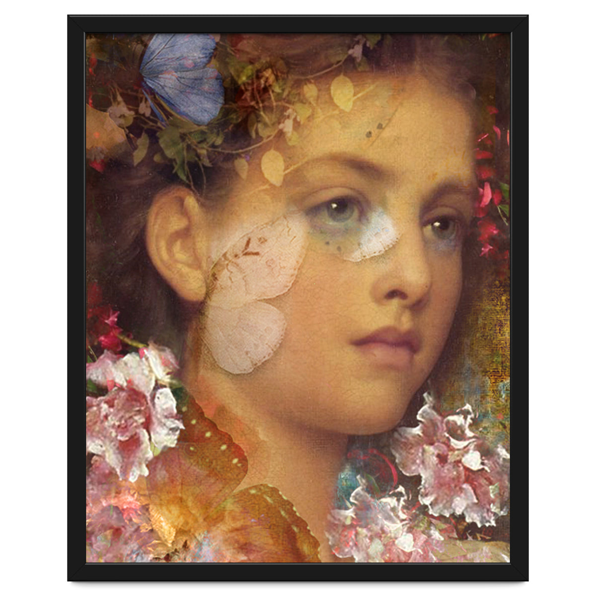 Somewhere In A Dream