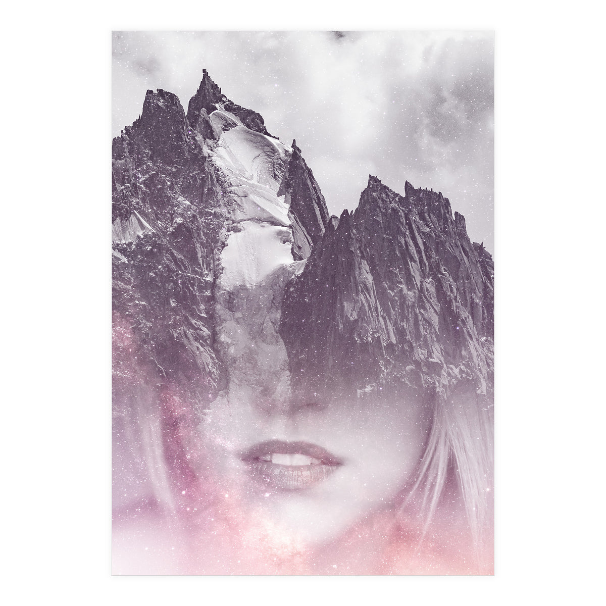 Dream Division 12 (Print Only)