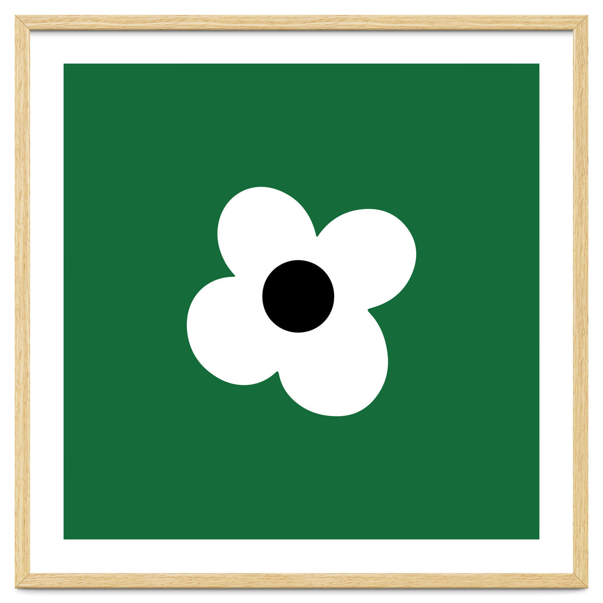 Max Folk Daisy Green