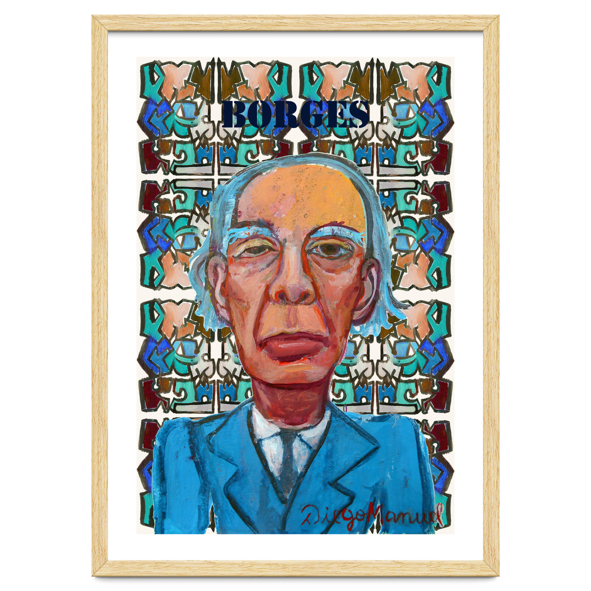 Borges 6