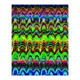 Pop abstract color full (Print Only) thumbnail