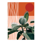 Times of a Growing Plant (Print Only) thumbnail