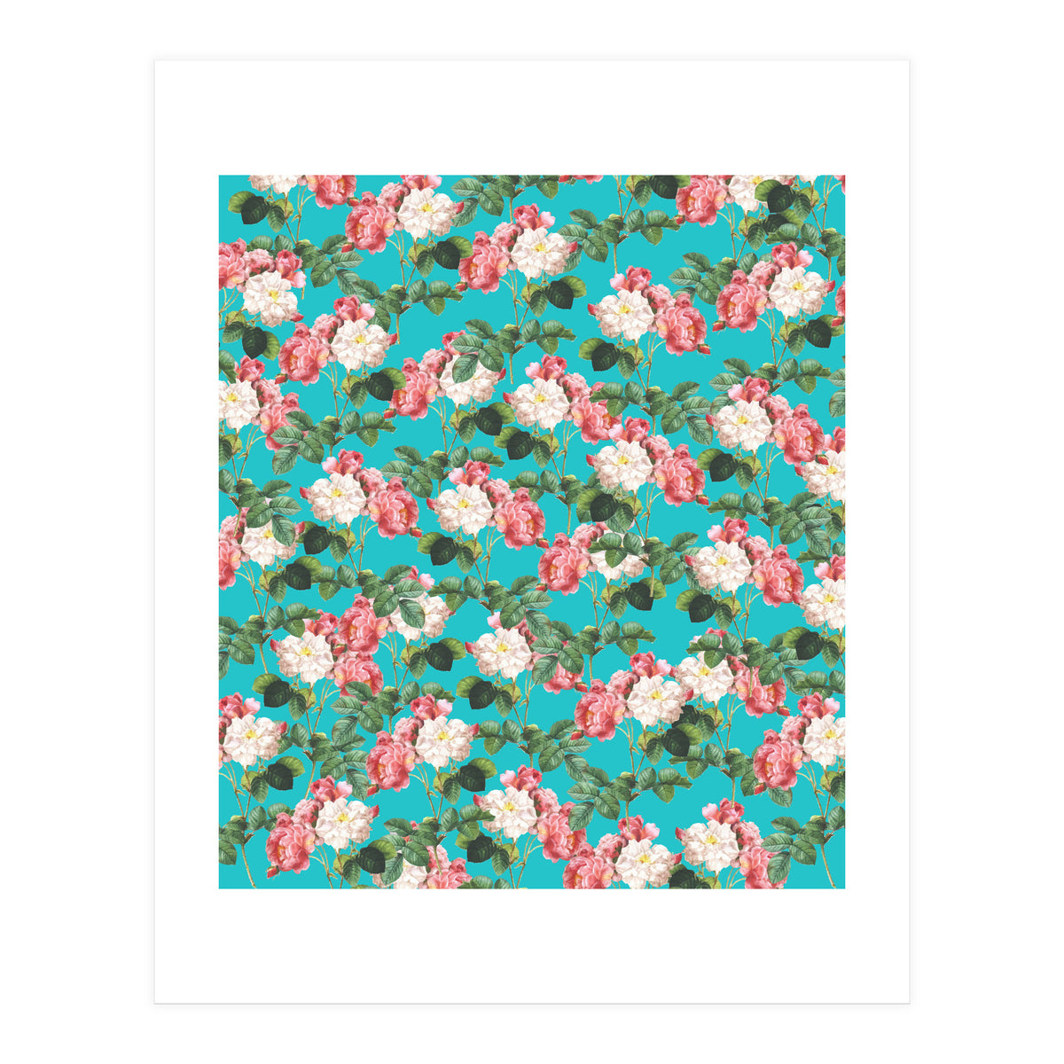 Juliet V2 (Print Only)