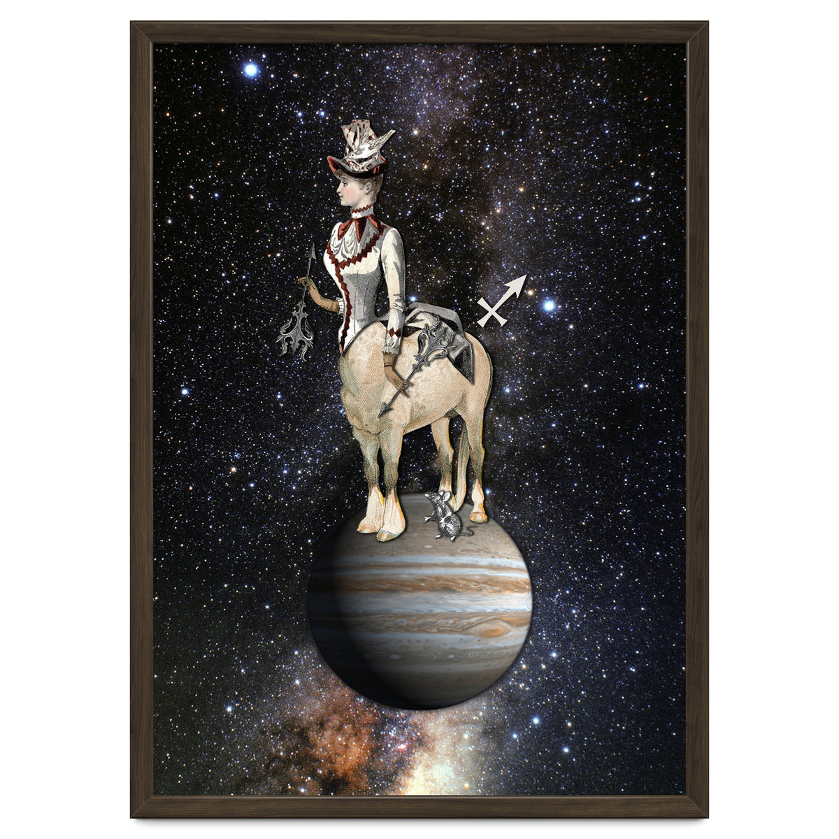 Sagittarius Zodiac Sign