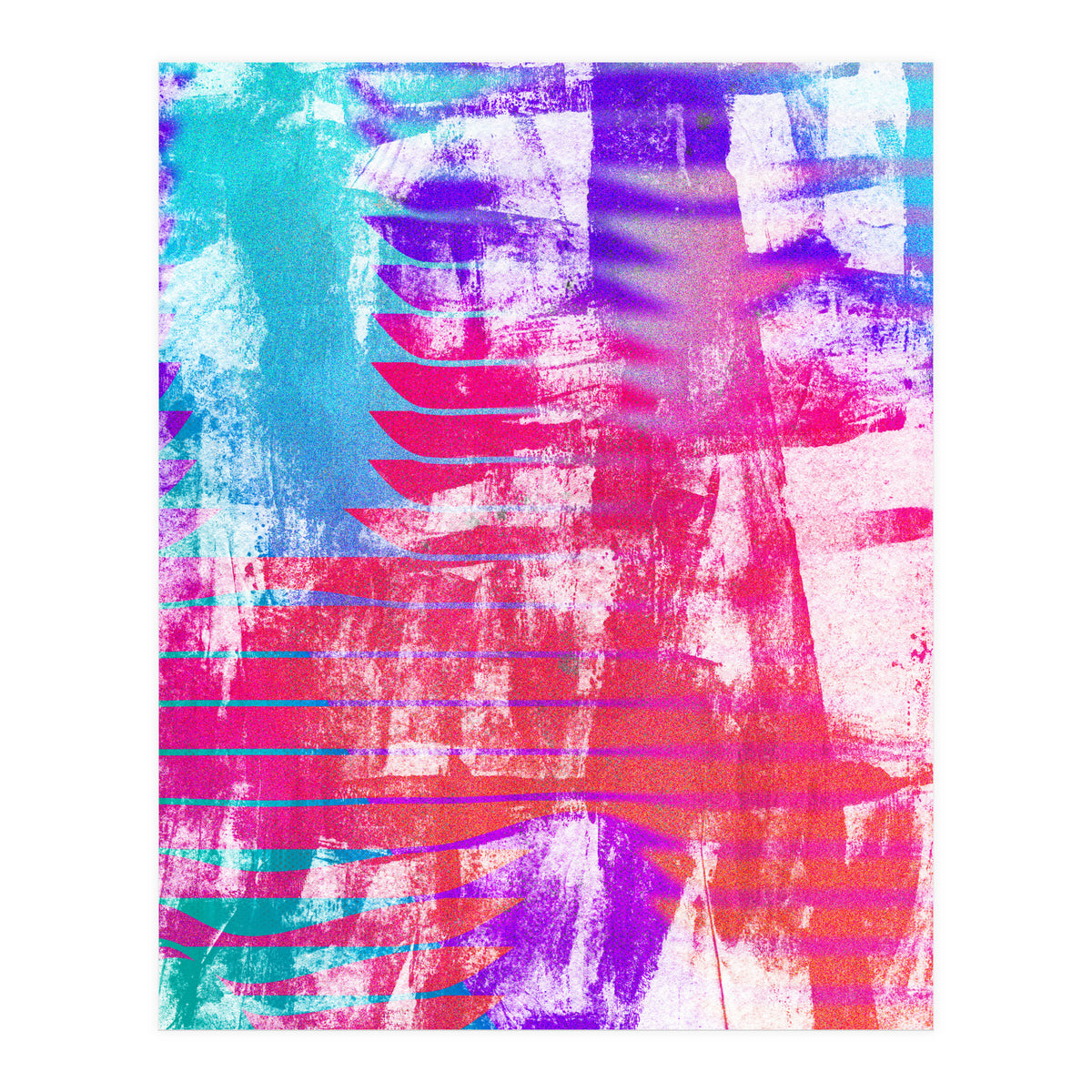 Summer Vybes #2 (Print Only)