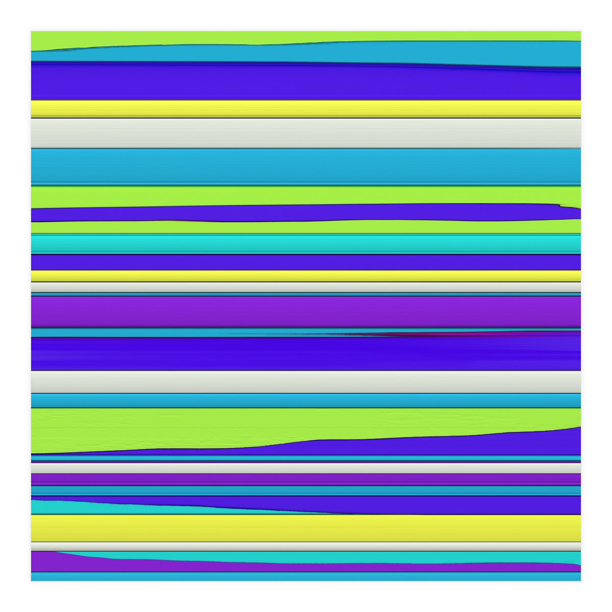 Hard Horizons 2 (Print Only)