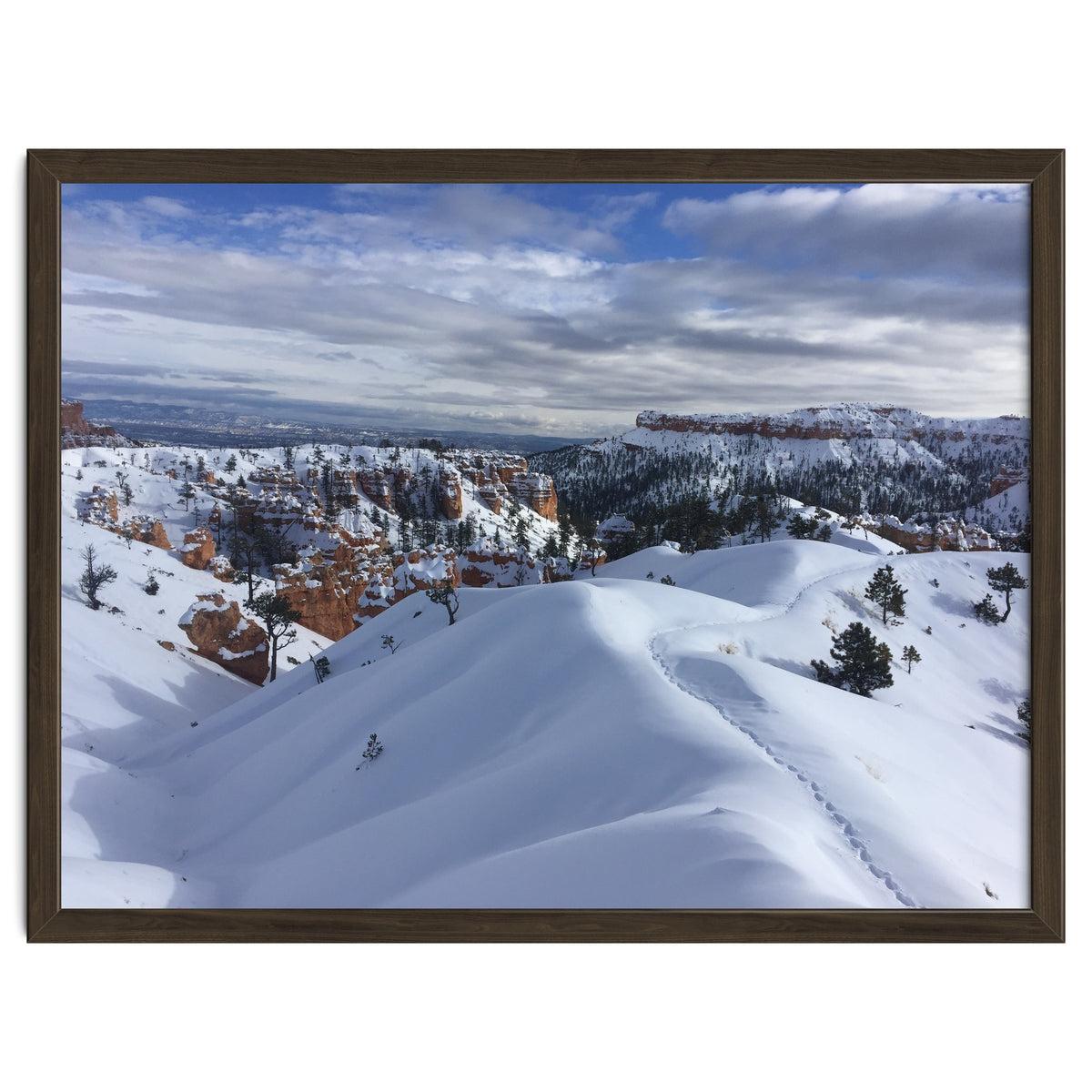 Bryce Canyon National Park