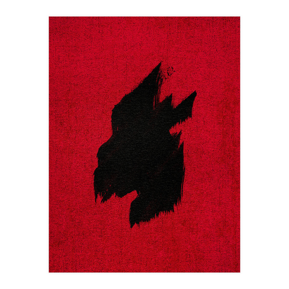 Dark Emptiness #1 (Print Only)