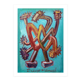 Graffiti 27 (Print Only) thumbnail