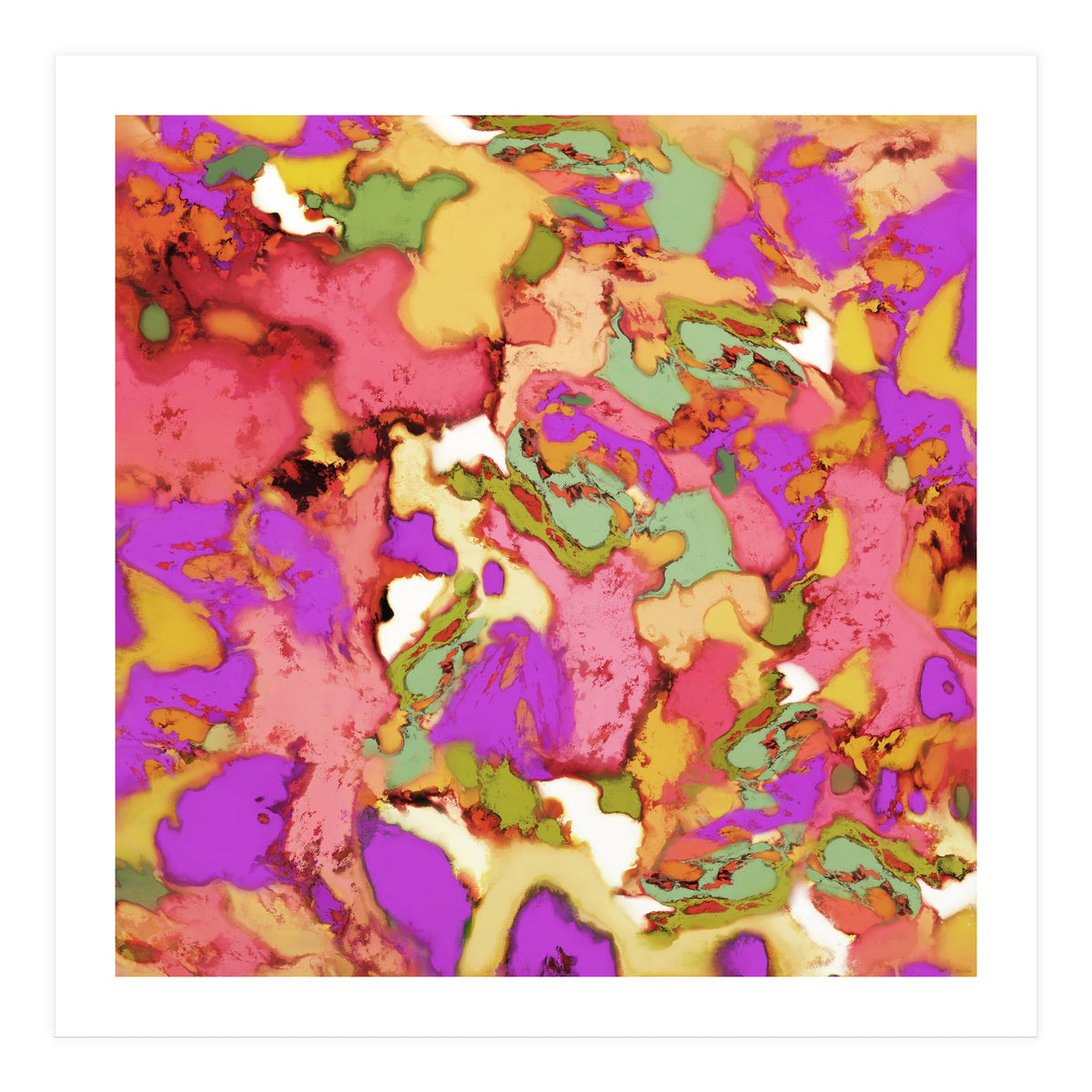 An Immediate Distraction (Print Only)