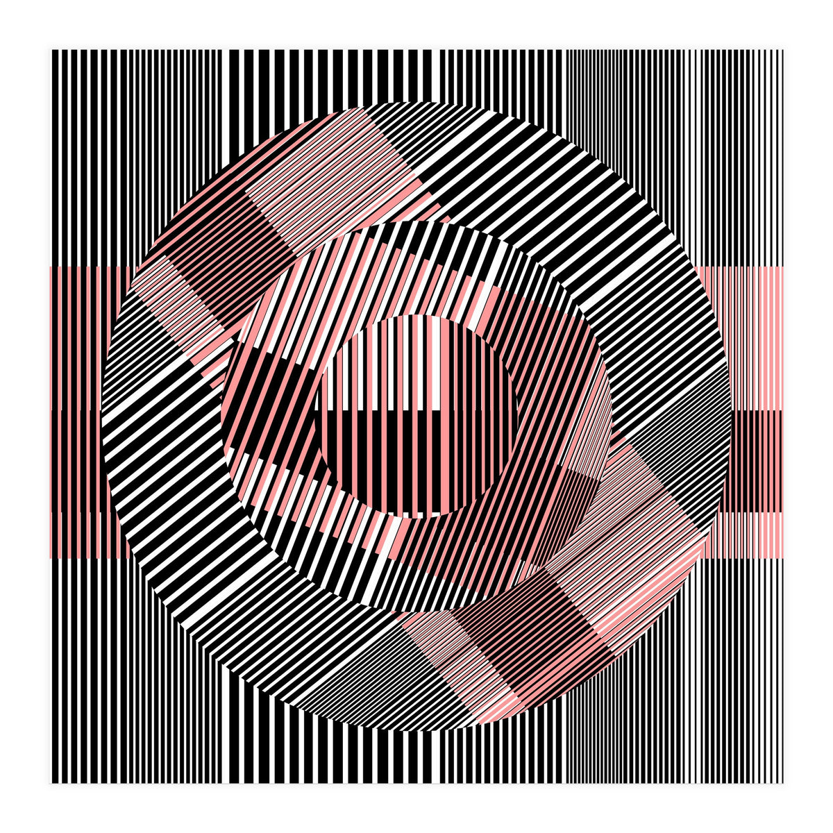 Opt Global VII (Print Only)