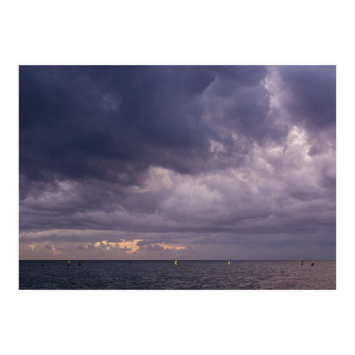 Seaside #11 (Print Only)