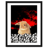 Bunny Of The Apocalypse