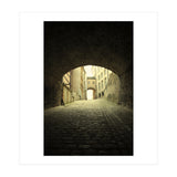 Luxembourg (Print Only) thumbnail