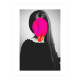 Pink (Print Only) thumbnail