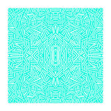 Radiate Mint (Print Only) thumbnail