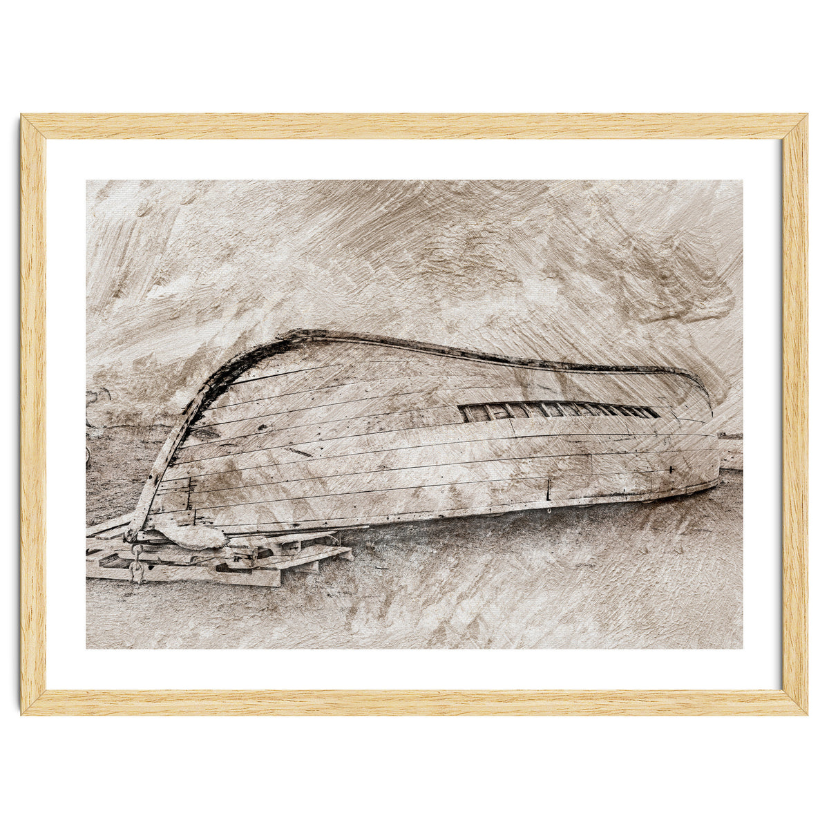 Returning to the Sea