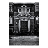 St Hilda's College University of Toronto Campus (Print Only) thumbnail