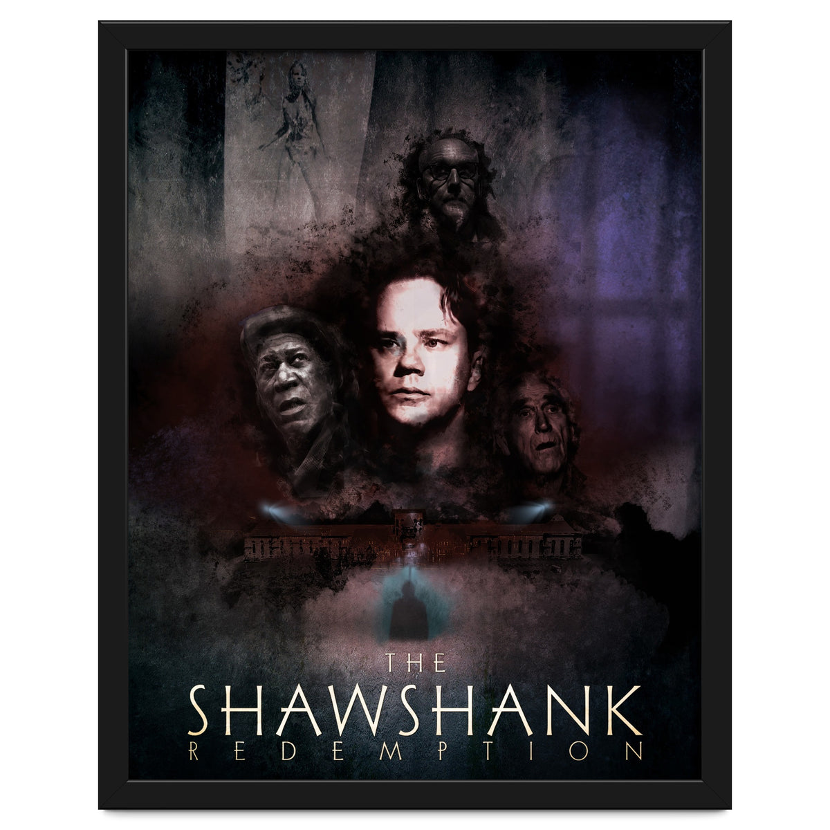 The Shawshank Redemption