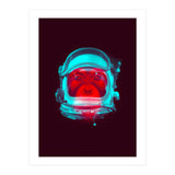 Astronaut (Print Only) thumbnail