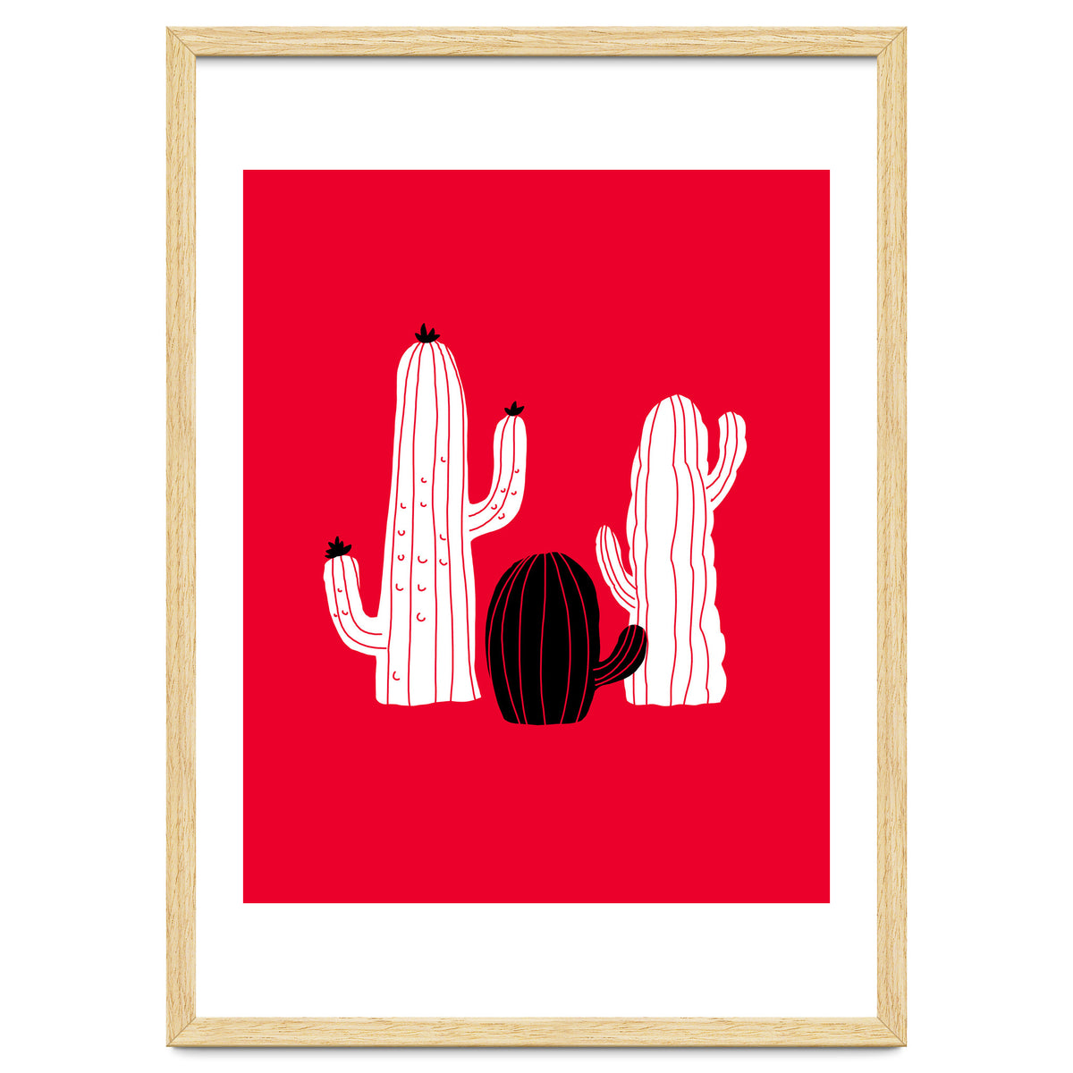 Cactus