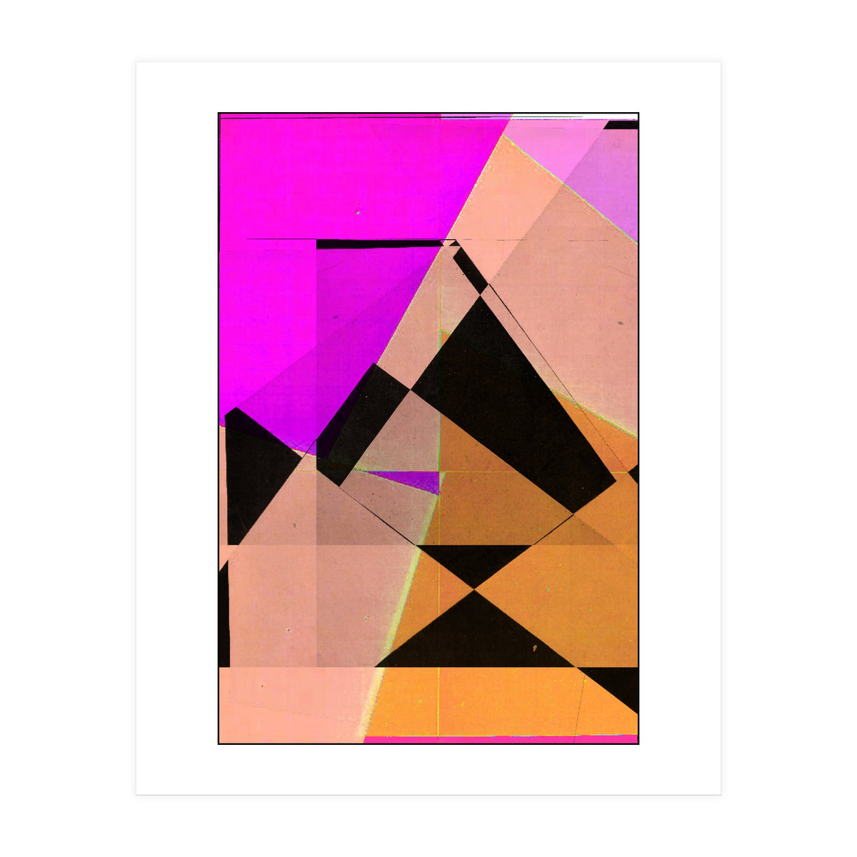 Combinazione.3.16 (Print Only)