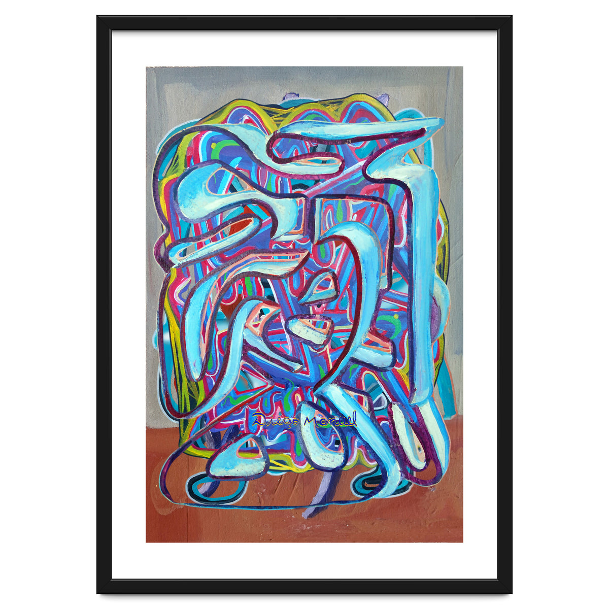 Graffiti Digital 2022 819