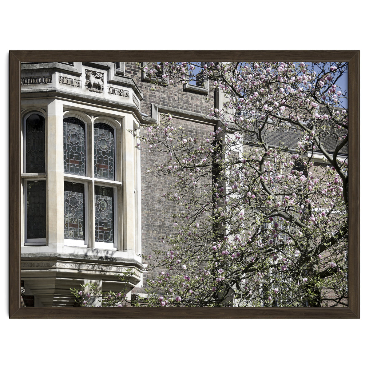 Inner Temple Gardens