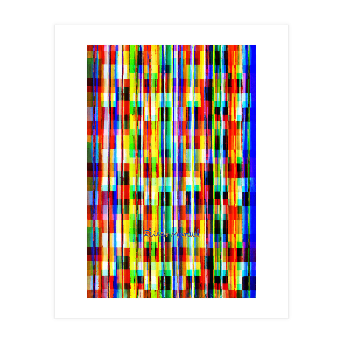 Graffiti Digital 2022 138 (Print Only)