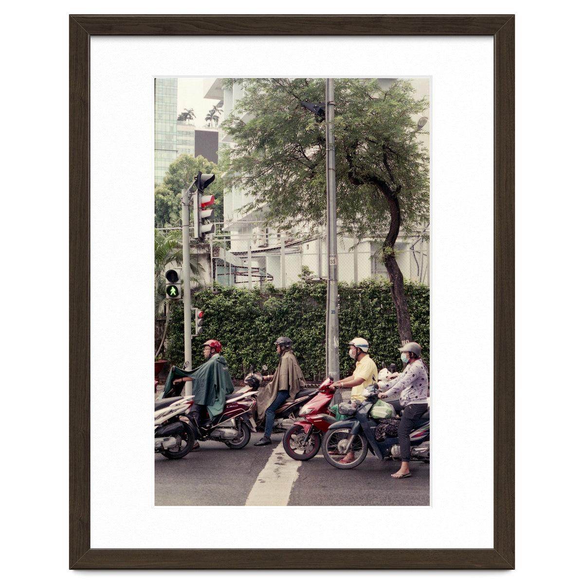 SAIGON