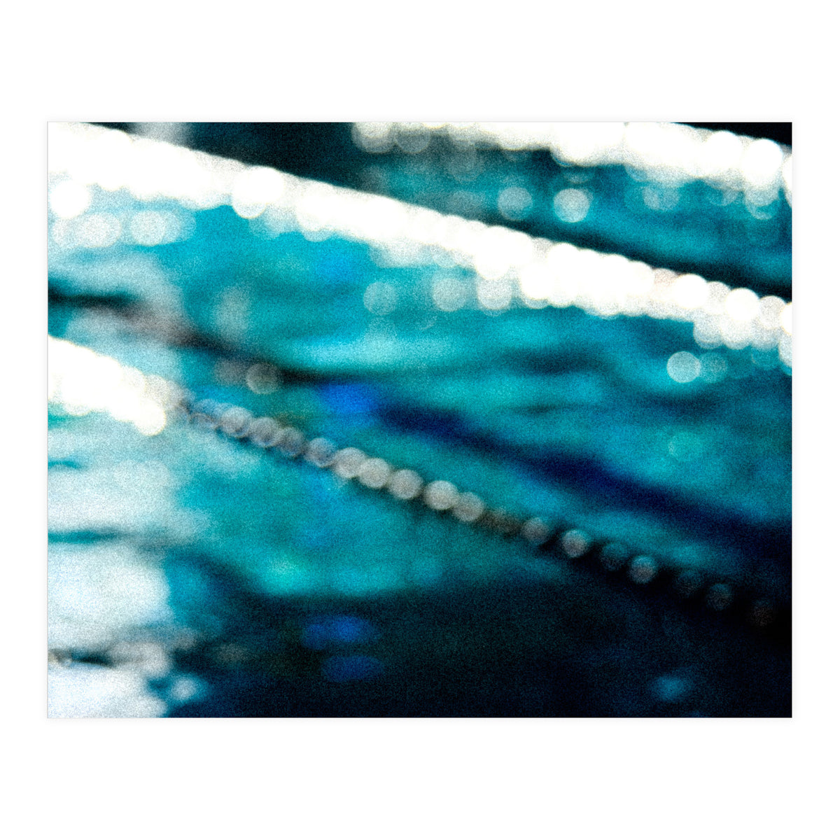 Swimming Pool (Print Only)