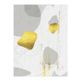 Mid-Century Vintage No. 2 | gold (Print Only) thumbnail
