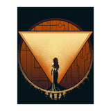 Red: Cloudbank's Finest (Print Only) thumbnail