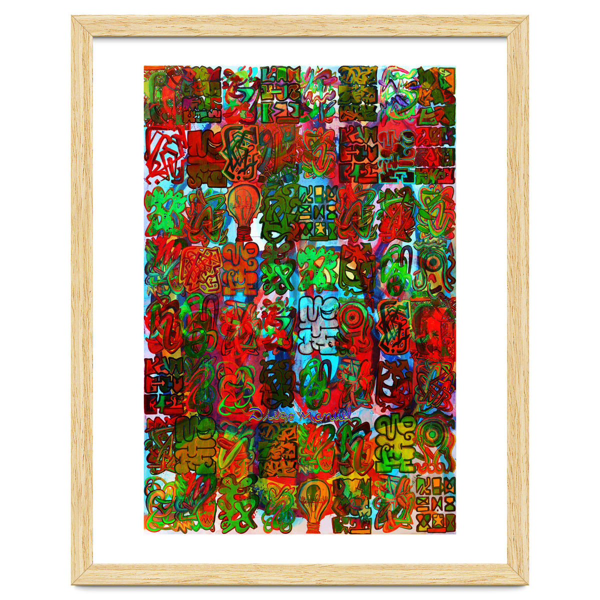 Graffiti Digital 2022 385