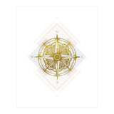 Golden Compass (Print Only) thumbnail