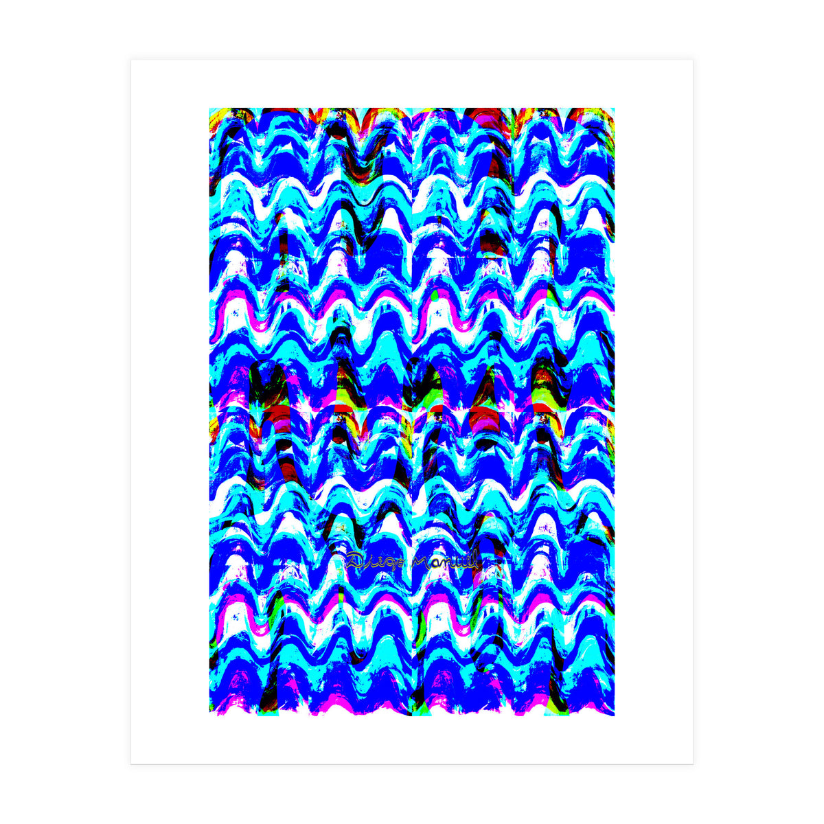 Aceptar Y Perdonar 61 (Print Only)