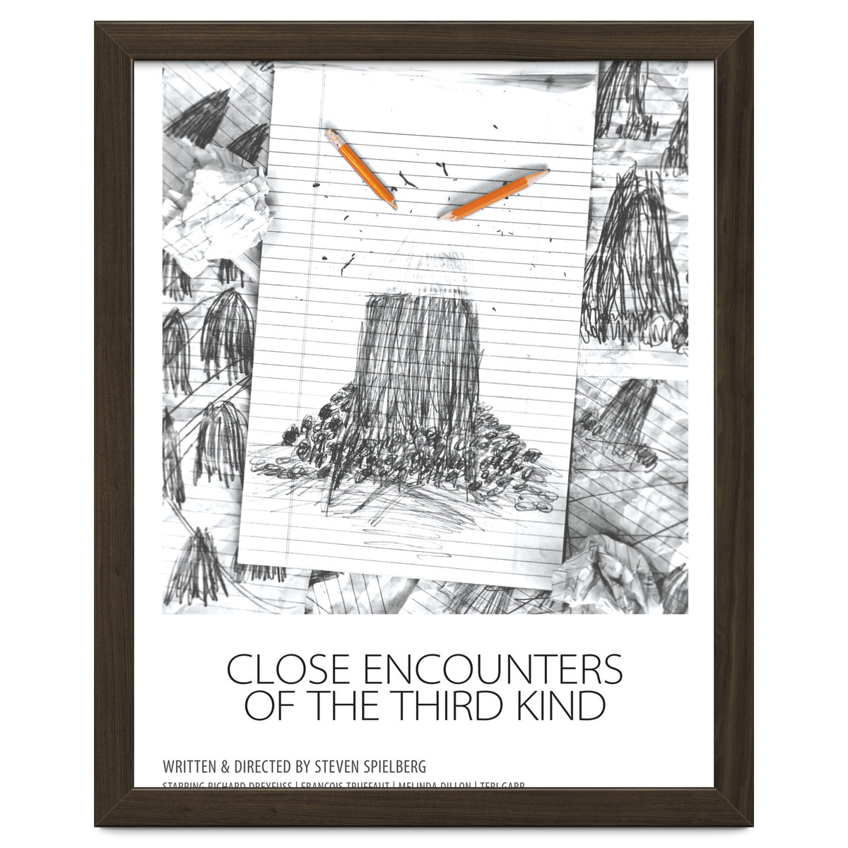 Close Encounters of the Third Kind (1977)