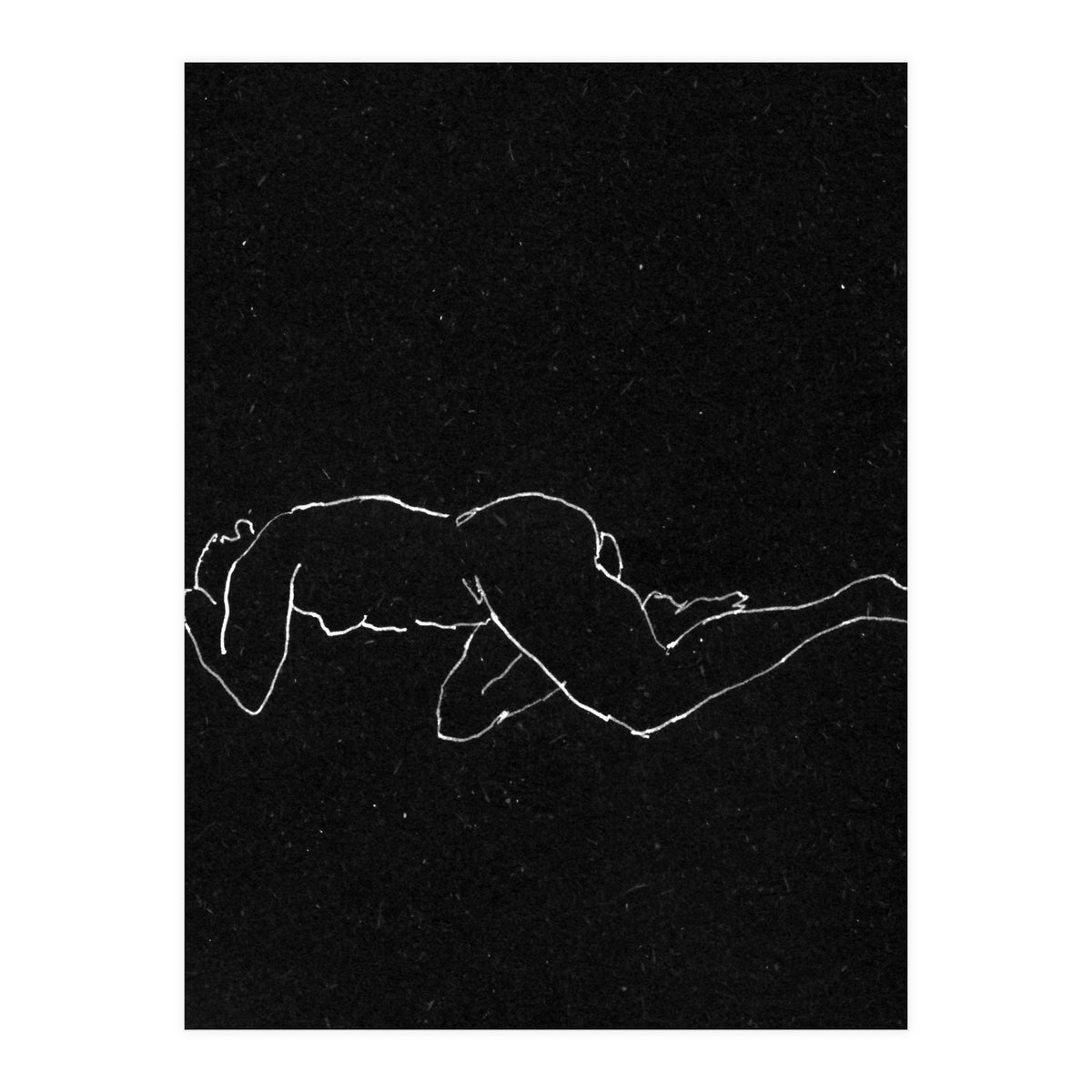 Craving (Print Only)