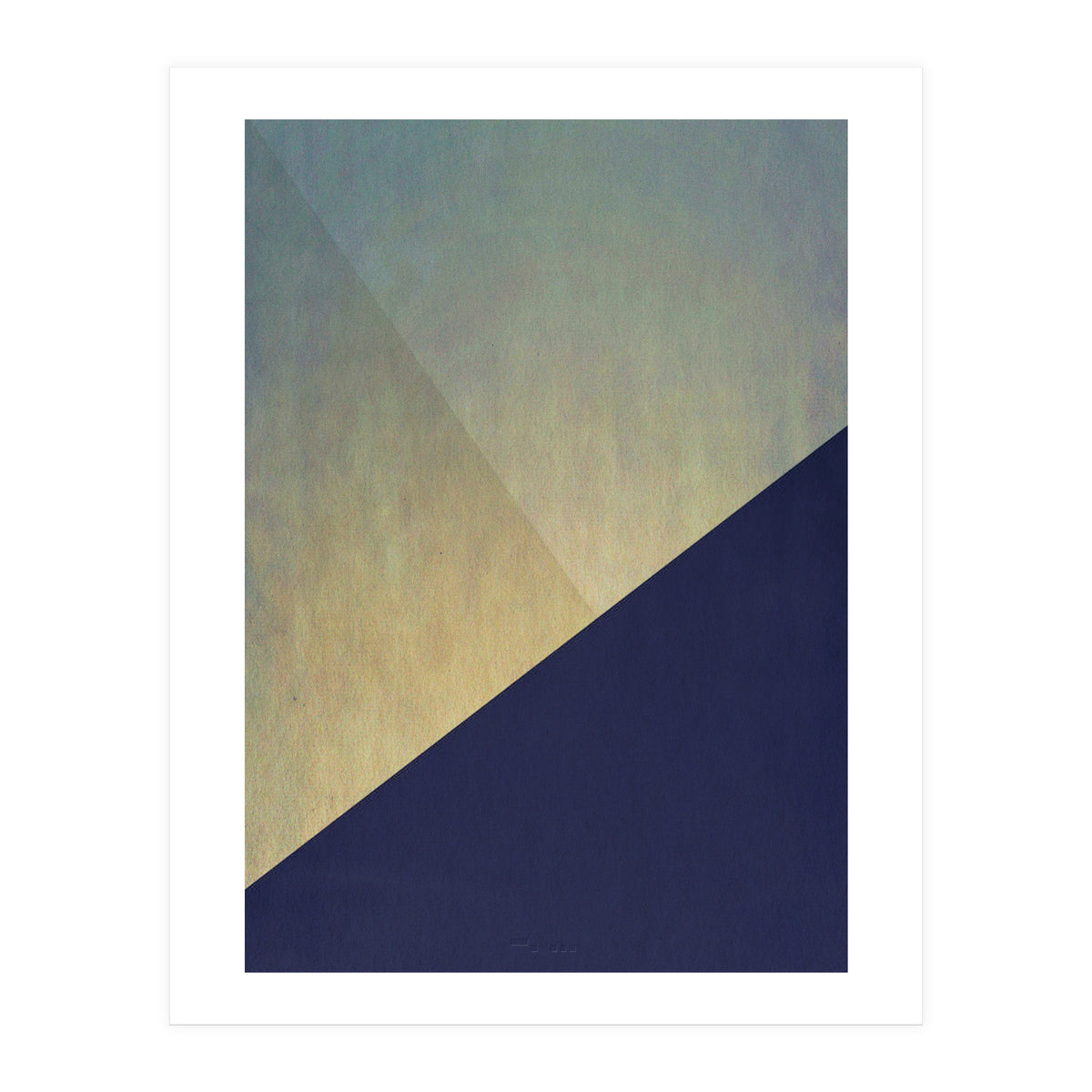 Minimal GeoShapes 5 (Print Only)
