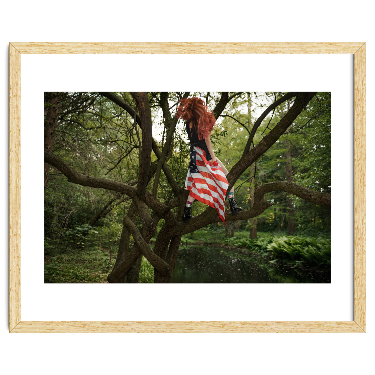 The Civil War Rehearsal