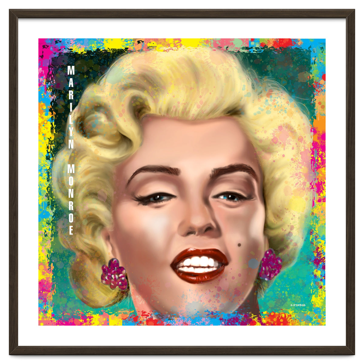 Marilyn Monroe