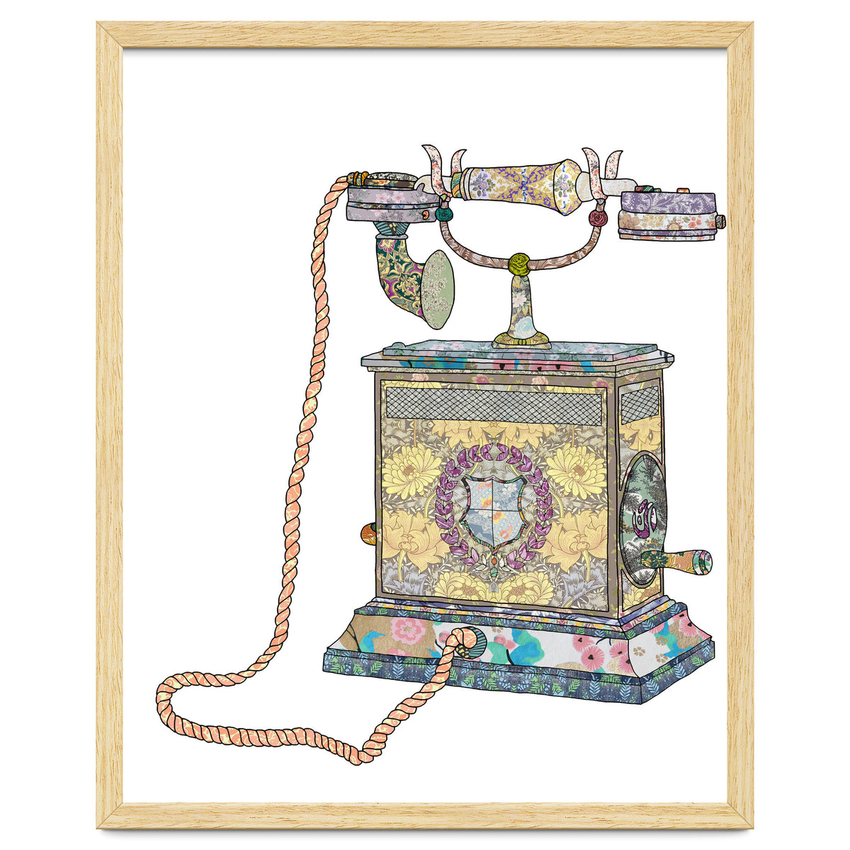 Waiting For Your Call Since 1896