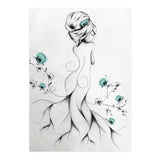 Poppy Poem (Print Only) thumbnail