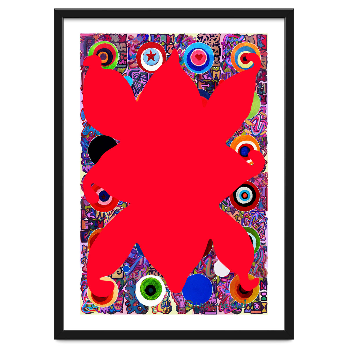 Graffiti Digital Nuevo 2023 118